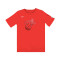 Camiseta Nike Miami Heat Essential Niño