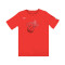 Maglia Nike Miami Heat 2023-2024 per Bambini