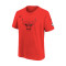 Camiseta Nike Chicago Bulls Essential Niño