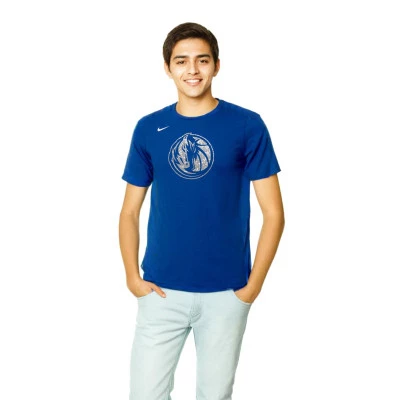 Kids Dallas Mavericks 2023-2024 T-Shirt
