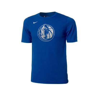 Camiseta Dallas Mavericks Essential Club Niño