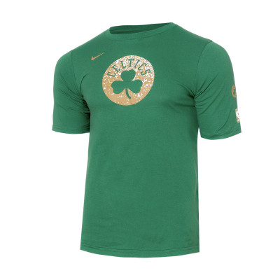 Camiseta Boston Celtics Essential Niño