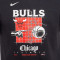 Maglia Nike Chicago Bulls Courtside Max90 per Bambini