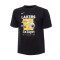 Maglia Nike Los Angeles Lakers Courtside Max90 per Bambini