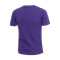 Camiseta Nike Los Angeles Lakers Essential Swoosh Niño