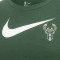 Nike Milwaukee Bucks Essential Swoosh Niño T-Shirt