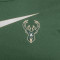 Maglia Nike Milwaukee Bucks Essential Swoosh Niño