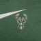 Nike Milwaukee Bucks Essential Swoosh Niño T-Shirt