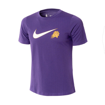 Camiseta Phoenix Suns Essential Swoosh Niño
