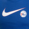 Maglia Nike Philadelphia 76Ers Essential Swoosh per Bambini