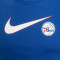 Nike Kids Philadelphia 76Ers Essential Swoosh T-Shirt