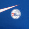 Camisola Nike Philadelphia 76Ers Essential Swoosh Criança