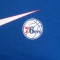 Nike Kids Philadelphia 76Ers Essential Swoosh T-Shirt