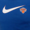 Camiseta Nike New York Knicks Essential Swoosh Niño