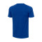 Nike Kids Golden State Warriors Essential Swoosh T-Shirt
