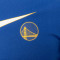 Nike Kids Golden State Warriors Essential Swoosh T-Shirt