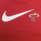 Camiseta Nike Miami Heat Essential Swoosh Niño