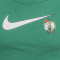 Maglia Nike Boston Celtics Essential Swoosh Niño