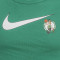 Nike Boston Celtics Essential Swoosh Niño T-Shirt