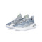 Scarpe Under Armour Curry 11 Young Wolf per Bambini