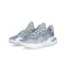 Under Armour Kids Curry 11 Young Wolf Basketball Shoes
