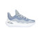Under Armour Kids Curry 11 Young Wolf Basketball Shoes