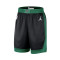Pantalón corto Jordan Boston Celtics Statement Edition Preescolar