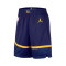 Pantaloncini Jordan Golden State Warriors Statement Edition 2023-2024 Bambino