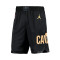 Jordan Kids Cleveland Cavaliers Statement Edition 2023-2024 Shorts