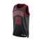 Jordan Chicago Bulls Statement Edition 2023-2024 Niño T-Shirt