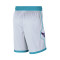 Pantaloncini Jordan Charlotte Hornets Association Edition 2023-2024 Bambino