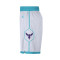 Pantalón corto Jordan Charlotte Hornets Association Edition Niño