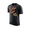 Maillot Jordan Enfants Cleveland Cavaliers 2023-2024