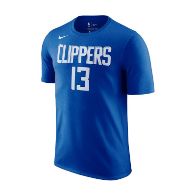 Camisola Los Angeles Clippers 2023-2024 Criança