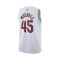 Maillot Nike Enfants Cleveland Cavaliers Association Edition - Donovan Mitchell