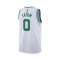 Camiseta Nike Boston Celtics Association Swingman Jayson Tatum Niño