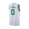 Nike Boston Celtics Association Swingman Jayson Tatum Niño T-Shirt