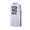 Camiseta Nike Memphis Grizzlies Association Swingman Ja Morant Niño