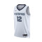 Camiseta Nike Memphis Grizzlies Swingman Association Edition Ja Morant Niño