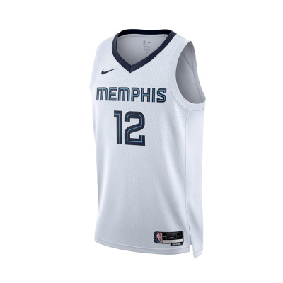 Camiseta Memphis Grizzlies Association Edition - Ja Morant Niño