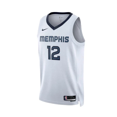 Kids Memphis Grizzlies Association Edition 2023-2024 T-Shirt