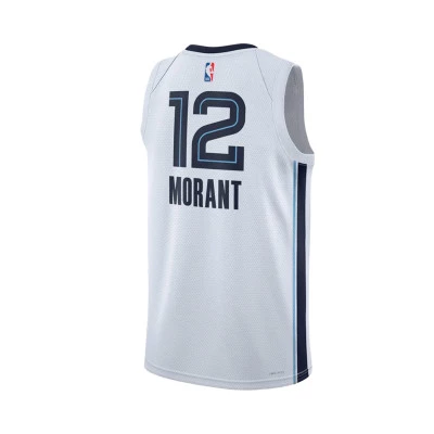 Maillot Enfant Memphis Grizzlies Association Swingman Ja Morant