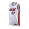 Camiseta Nike Miami Heat Association Edition - Jimmy Butler Niño