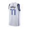 Nike Kids Dallas Mavericks Association Swingman Luka Doncic  T-Shirt
