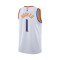 Camiseta Nike Phoenix Suns Association Swingman Devin Booker Niño