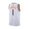 Nike Phoenix Suns Association Swingman Devin Booker Niño Jersey