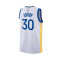 Maglia Nike Golden State Warriors Association Edition 2023-2024 Bambino