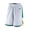 Pantaloncini Nike Milwaukee Bucks Association Edition 2023-2024 Bambino