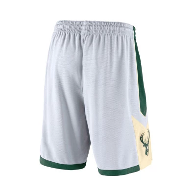 Short Enfants Milwaukee Bucks Association Edition 2023-2024