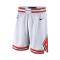 Pantaloncini Nike Chicago Bulls Association Edition 2023-2024 Bambino